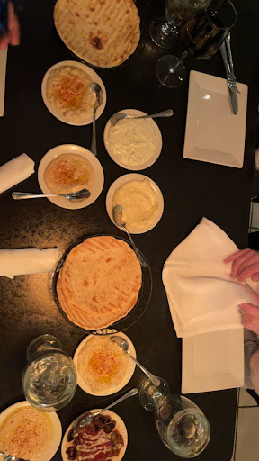 Photo of The Kasbah Mediterranean - 6130 Dunn St, Niagara Falls, ON L2G 2P1